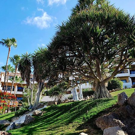 Spacious Apartment With Private Garden In Tenerife South San Miguel de Abona Eksteriør billede