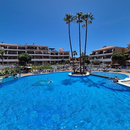 Spacious Apartment With Private Garden In Tenerife South San Miguel de Abona Eksteriør billede