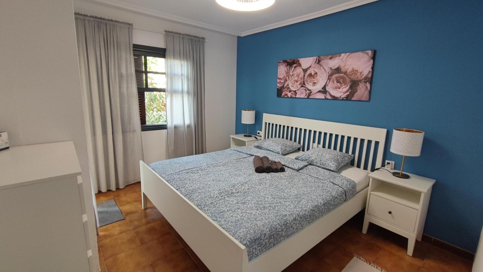 Spacious Apartment With Private Garden In Tenerife South San Miguel de Abona Eksteriør billede
