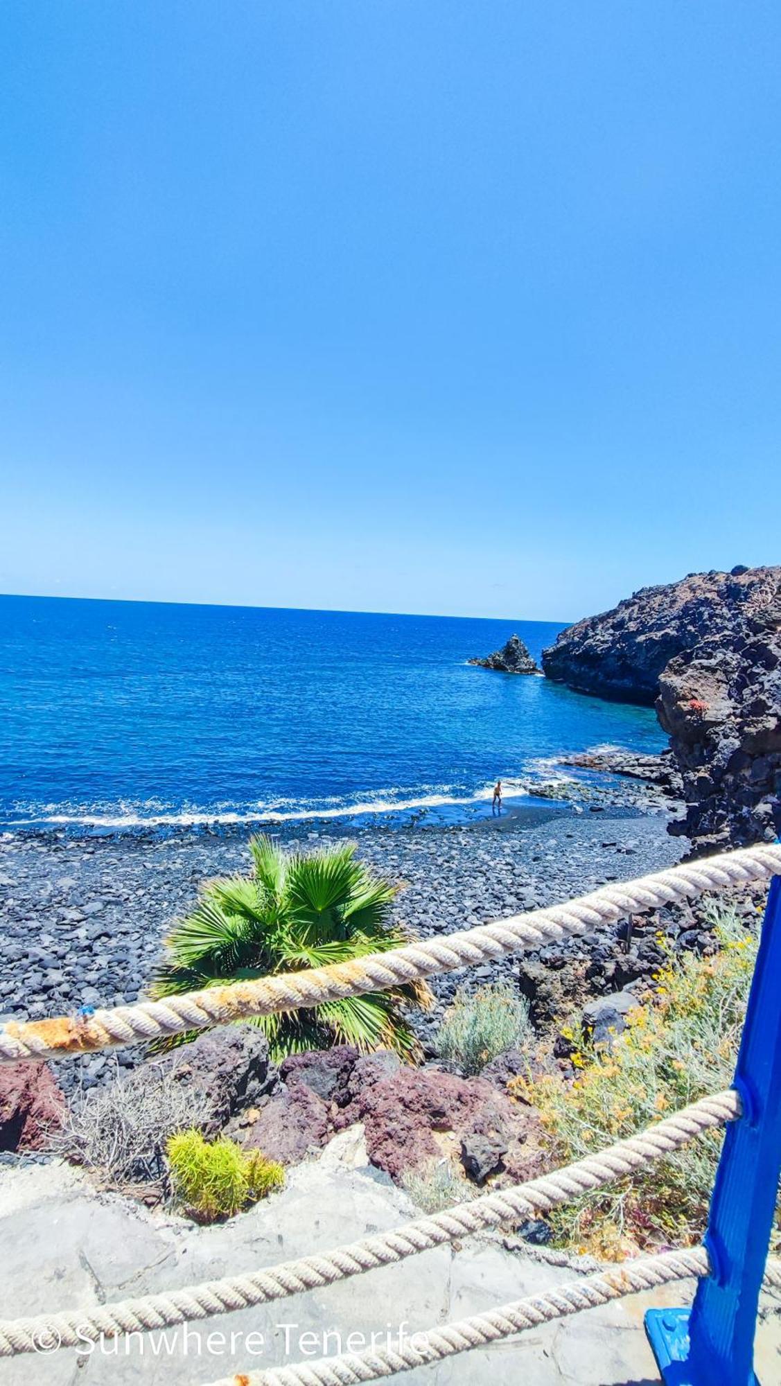 Spacious Apartment With Private Garden In Tenerife South San Miguel de Abona Eksteriør billede